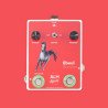 Ebeul Booster - Le Son Vintage Français | Booster de Saturation Puissa