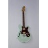 Guitare Ladycaster de Surf Guitares