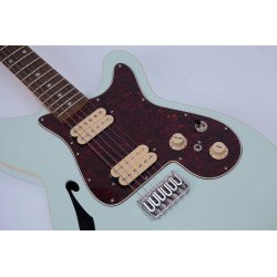 Guitare Ladycaster de Surf Guitares