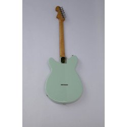 Guitare Ladycaster de Surf Guitares