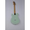 Guitare Ladycaster de Surf Guitares