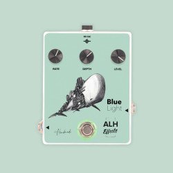 Blue Light - Chorus Vintage Made in France | Son John Mayer | ALH Effe