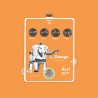 Orange boost |Booster vintage made in France | ALH effects