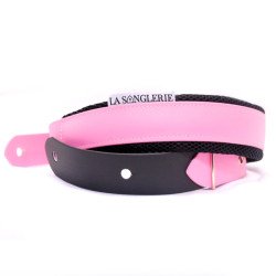 Sangle de Guitare en Biothane® - Confort et Durabilité pour Musiciens