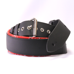 Sangle Guitare Bandana