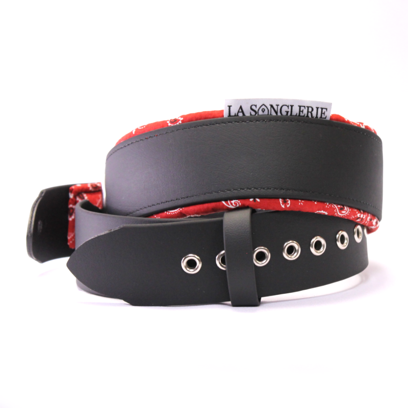 Sangle Guitare Bandana Sangle Guitare Bandana
