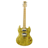 Guitare SV du Doktor Volox - Artisanat Français de Haute Qualité