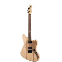Guitare Meister du Doktor Volox : La Fusion Rock’n Blues