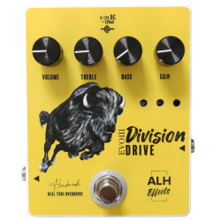 ALH Division Drive