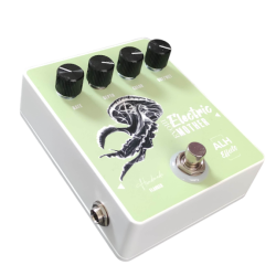 Electric Mother |Pédale Flanger vintage made in France| ALH Effects