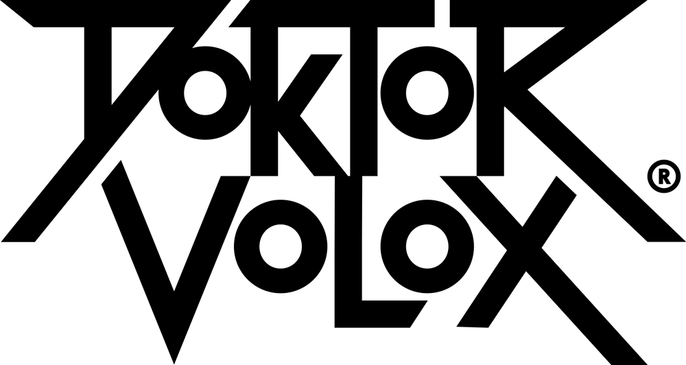 Doktor Volox Guitars