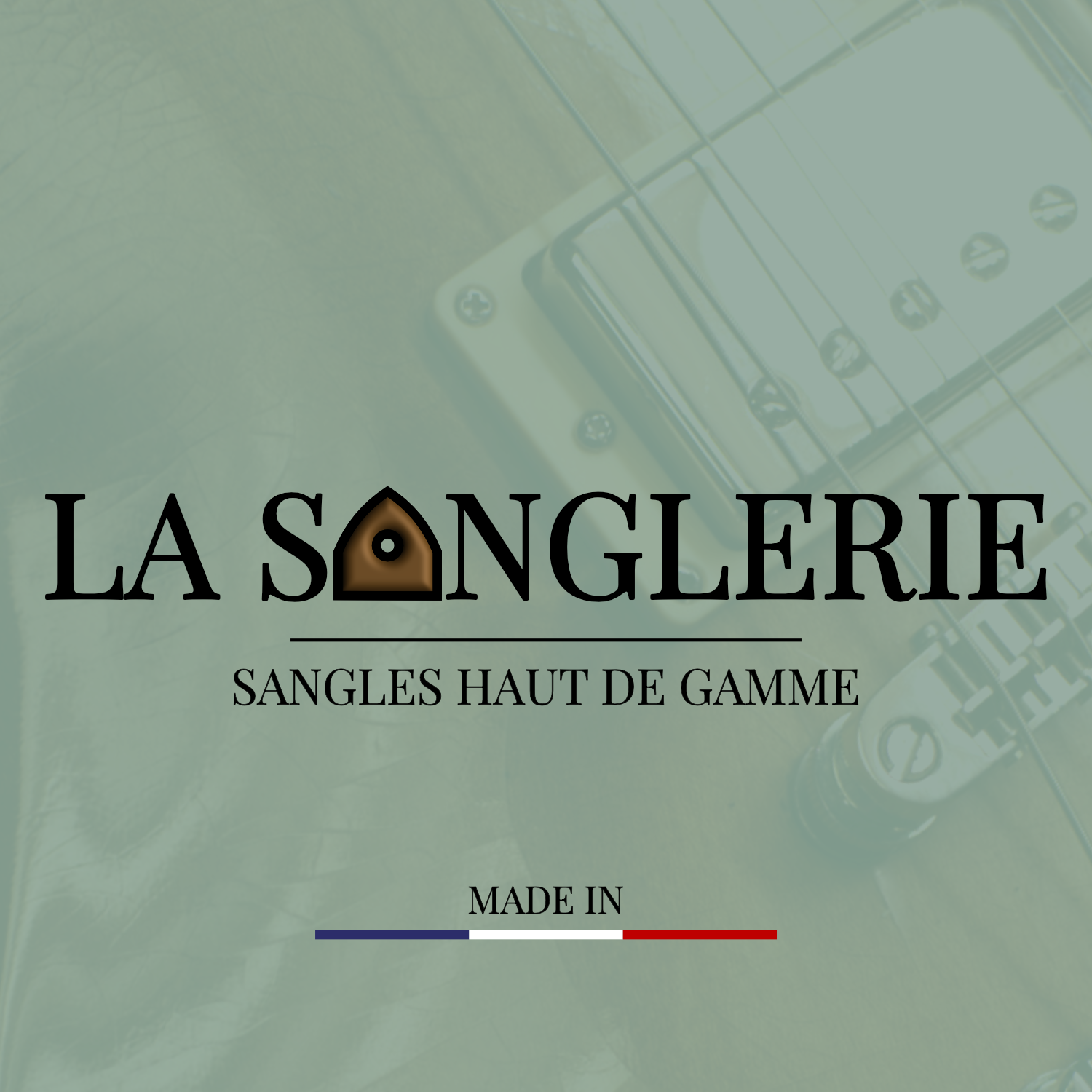 La Sanglerie